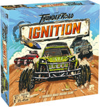 Restoration Games Thunder Road: Encendido