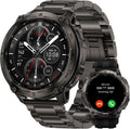 KOSPET Reloj inteligente Tank T4 Special Edition, GPS de doble banda, mapas
