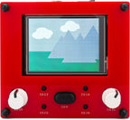 Tech-A-Sketch Kit de electrónica - Kit de dibujo STEM DIY a