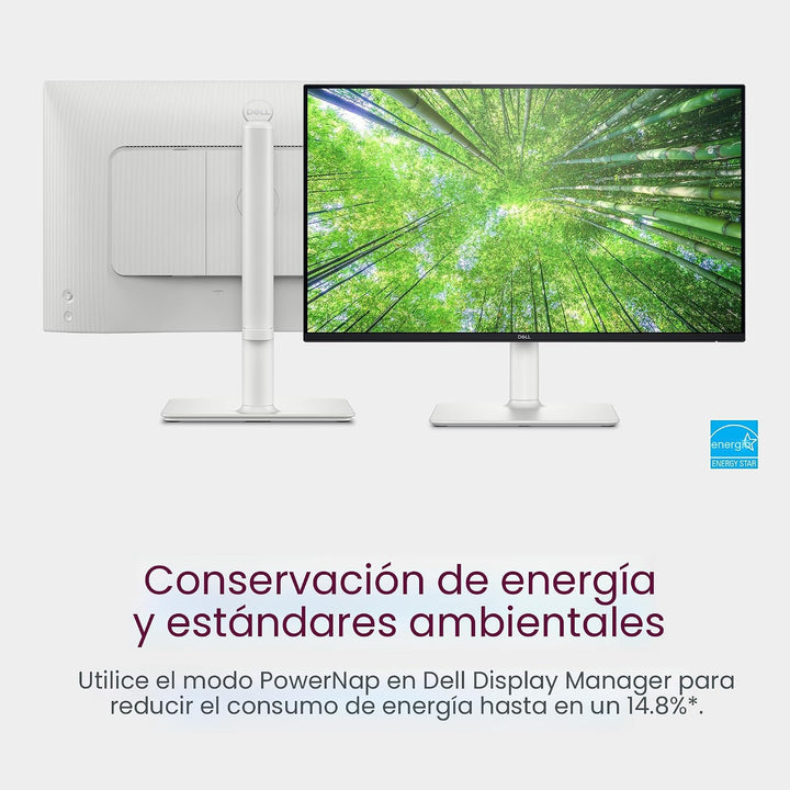Monitor Dell S2425HS - 23.8 Pulgadas, Pantalla FHD (1920x1080), Fre...