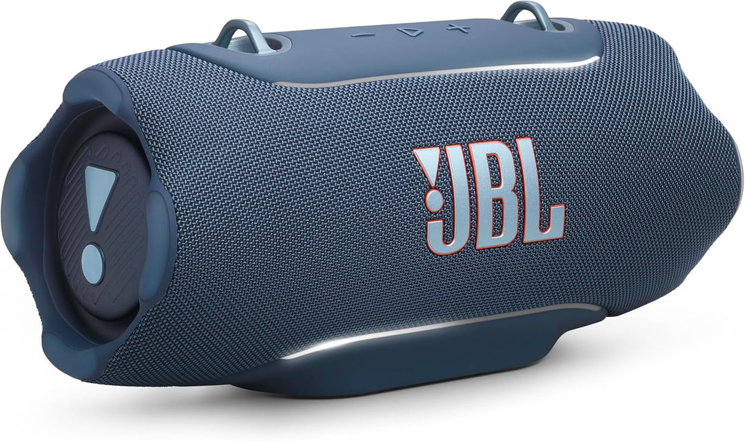 JBL Xtreme 5 - Altavoz portátil impermeable con sonido JBL legendar...