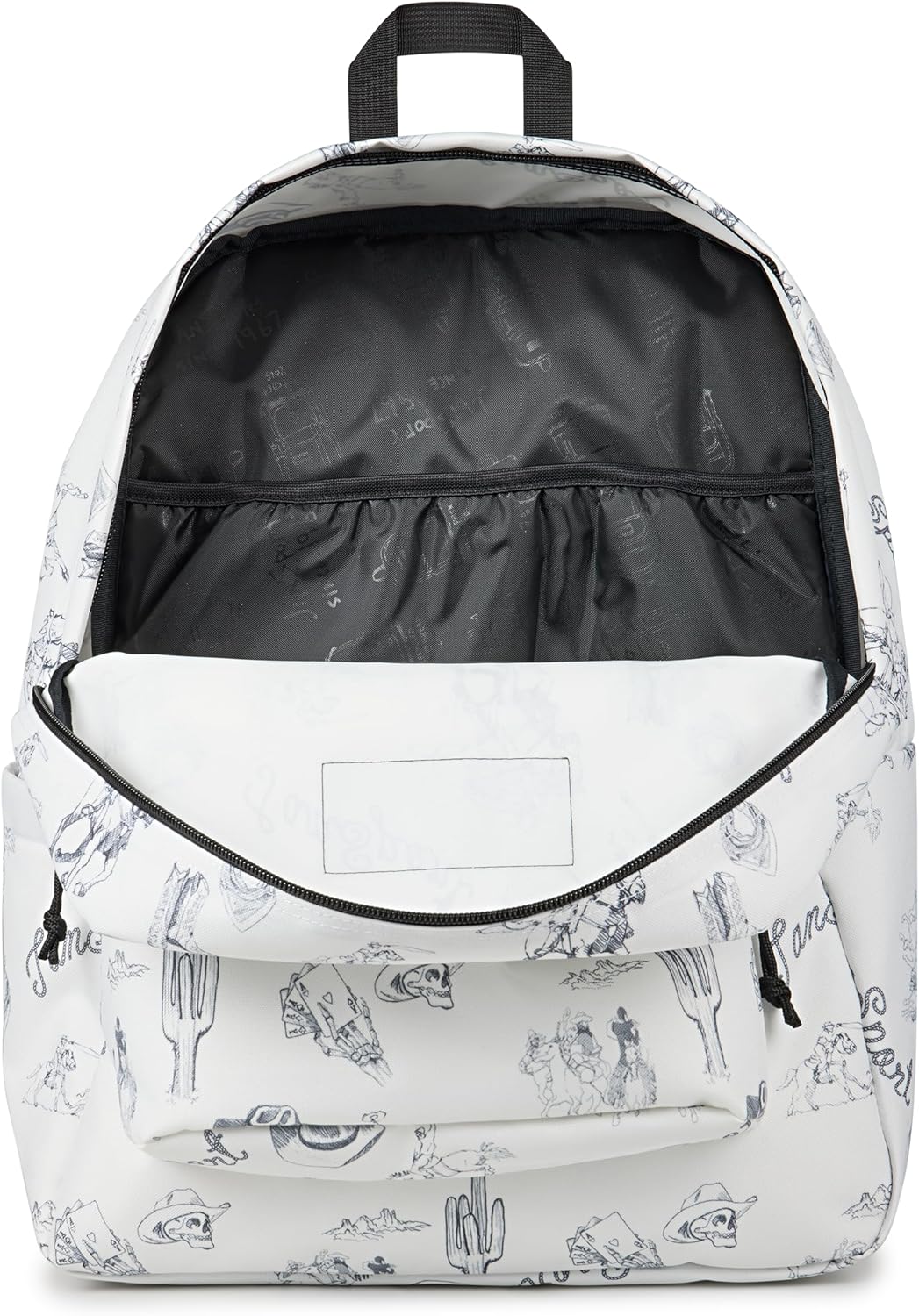JanSport Mochila Superbreak Plus, Cactus Jansport, Tamaño único, Mo...