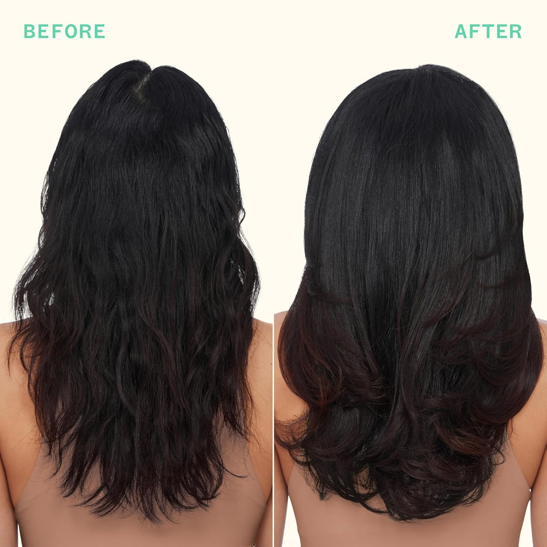 amika the kure strength repair shampoo