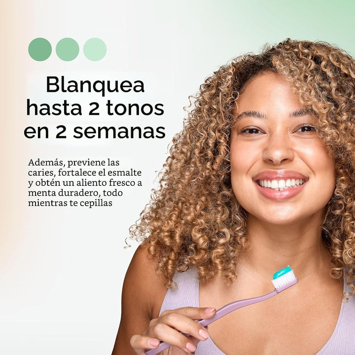 Opalescent Pasta Dental Blanqueadora - Paquete de 6 - Cuidado Oral...
