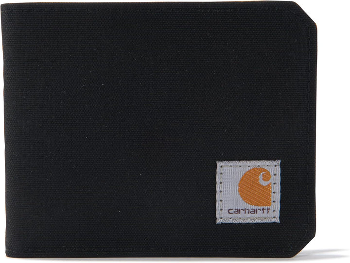 Paquete de regalo de cinturón y billetera Carhartt para hombre A000...