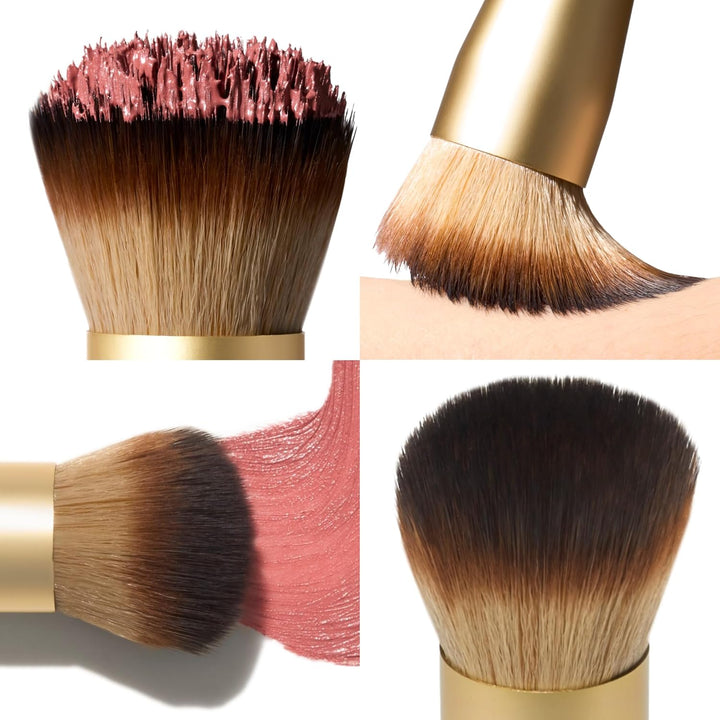 LAURA GELLER NEW YORK Brochas de maquillaje profesional cosméticas...