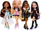 Bratz Stylin' Birthdayz Cloe Fashion Doll con camiseta personalizable para ti y accesorios