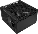 Rosewill VNG 650 W 80+ Certificado Gold, compatible con ATX 3.0 y 3...