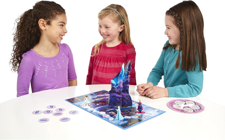 Disney Pop-Up Magic Frozen Juego