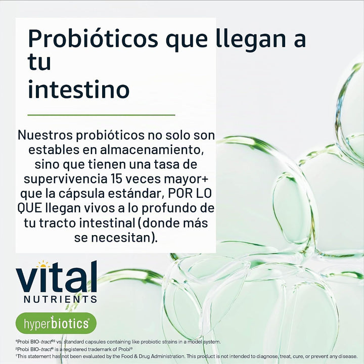 Probióticos PRO-Dental para salud oral y dental, combate el mal ali...