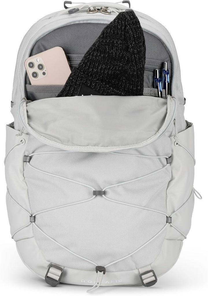 THE NORTH FACE Mochila para laptop para mujer Borealis Commuter | B...