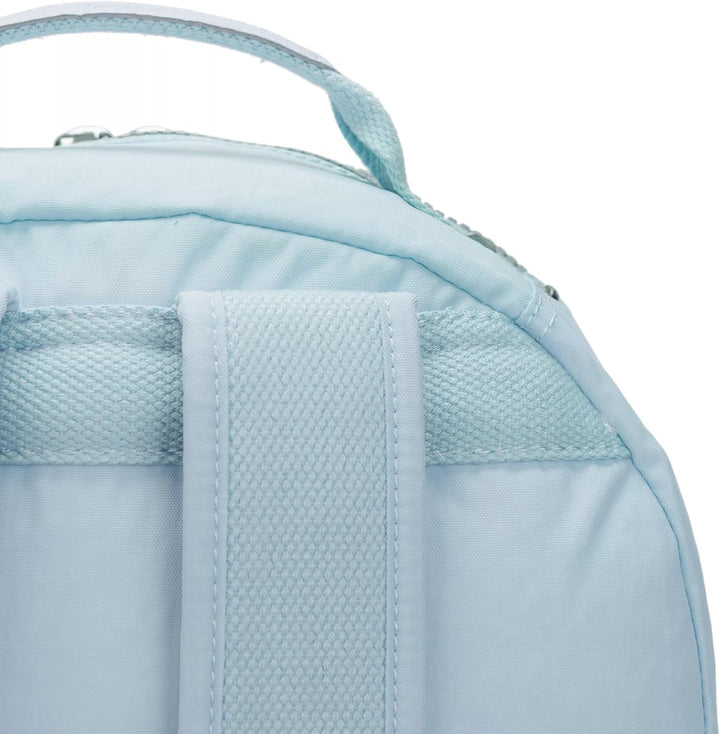 Kipling Seoul - Mochila para laptop de 15 pulgadas para mujer, dura...