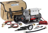 VIAIR TLC PRO Compresor de Aire Pesado - Inflador de Neumáticos Por...