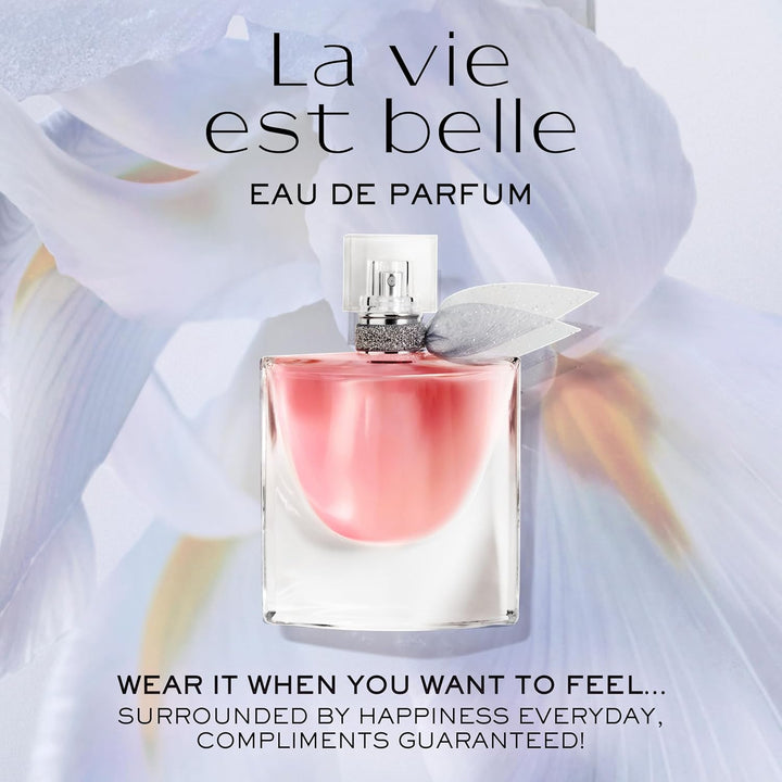 Lancôme La Vie Est Belle Eau de Parfum - Fragancia de larga duració...