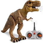 Discovery Dinosaurio T-Rex a Control Remoto Figura de
