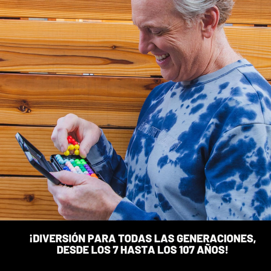 Juego educativo Kanoodle de Educational Insights