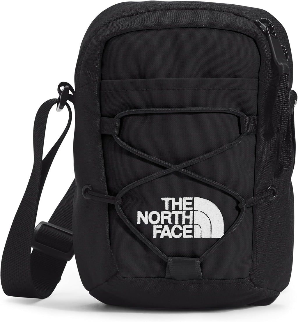 The North Face Jester - Bolso cruzado TNF Black-NPF, talla única