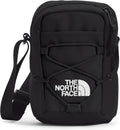 The North Face Jester - Bolso cruzado TNF Black-NPF, talla única