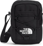 The North Face Jester - Bolso cruzado TNF Black-NPF, talla única