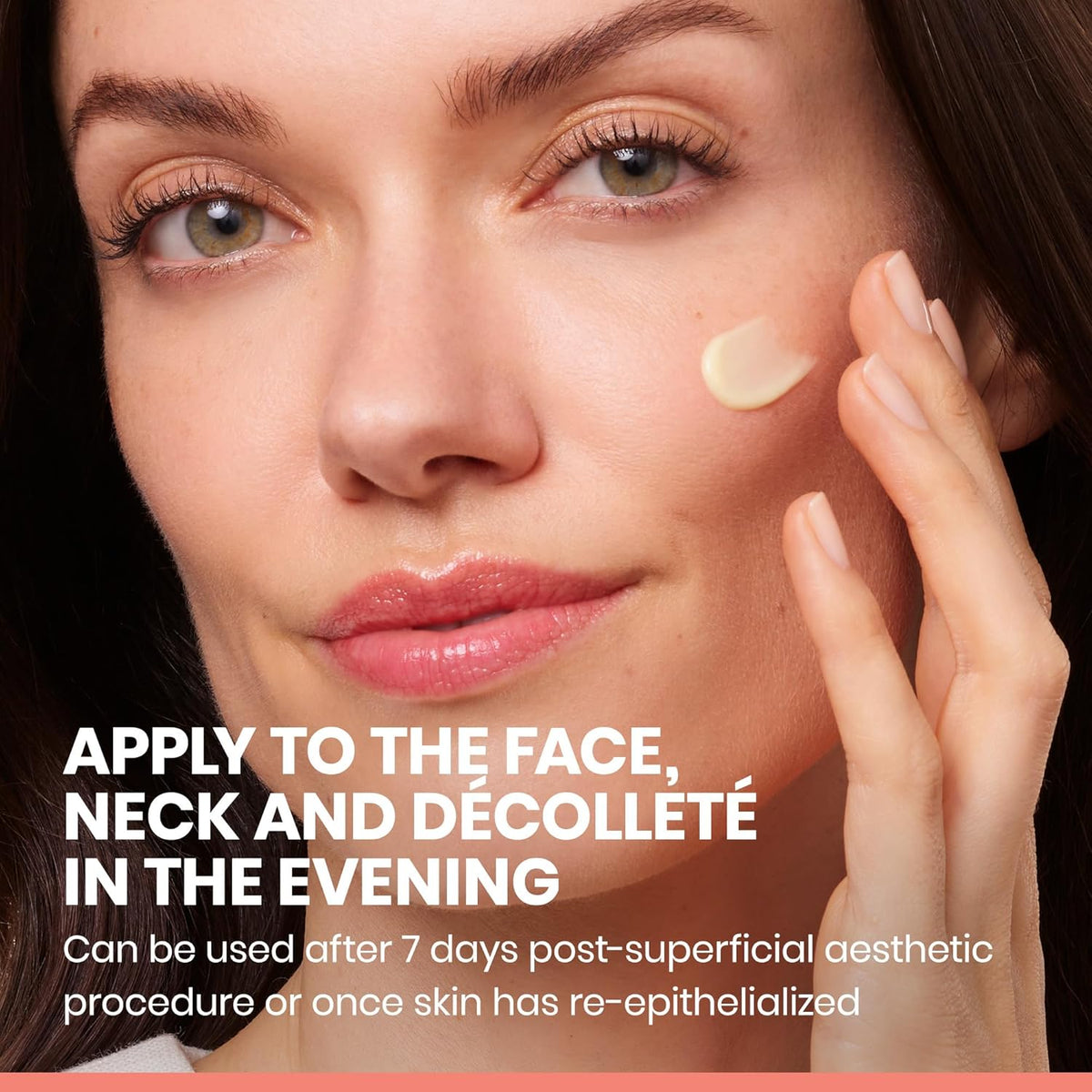 Avène Retrinal Intensive Multi-Corrective Cream, Retinal Face Cream...