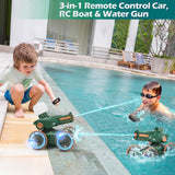 Juguetes para niños de 6 a 12 años con control remoto para