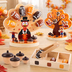Juguete magnético para recoger calabaza, juguetes Montessori