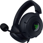 Razer Kraken V4 X Sensa HD Haptics Auriculares con cable para juegos