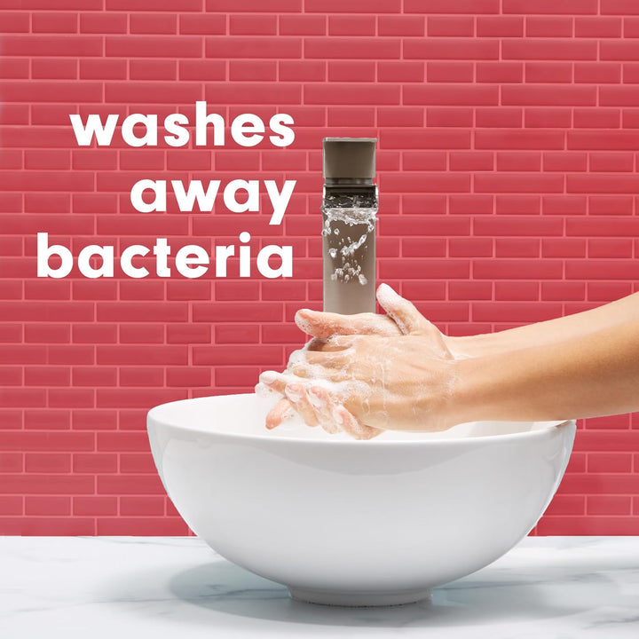 Softsoap Jabón líquido renovado para manos, sin parabenos, pH equil...