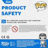 Funko Mystery Mini - Marvel Heroes - 1 de 12 para