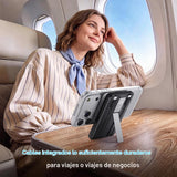 Cargador portátil Magsafe 2026, batería magnética inalámbrica de 10...
