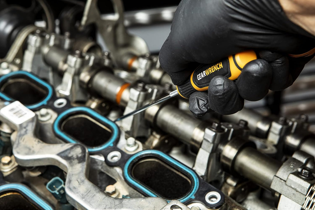 GEARWRENCH Juego de 8 ganchos largos y púas - 84010H