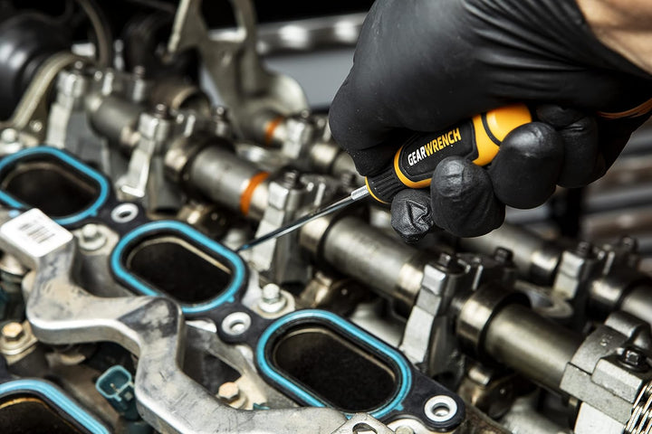 GEARWRENCH Juego de 8 ganchos largos y púas - 84010H