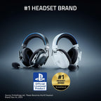 Razer BlackShark V3 Pro Auriculares inalámbricos ANC PlayStation Gaming