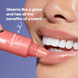 Alleyoop Lip Goals Bálsamo labial brillante \u2013 Hidratante labia...