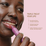 Biossance Pro-Peptide Lip Perfector \u2013 Bálsamo labial vegano Tr...