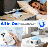 Cargador portátil de 20000 mAh de 22.5 W de carga rápida para iWatc...