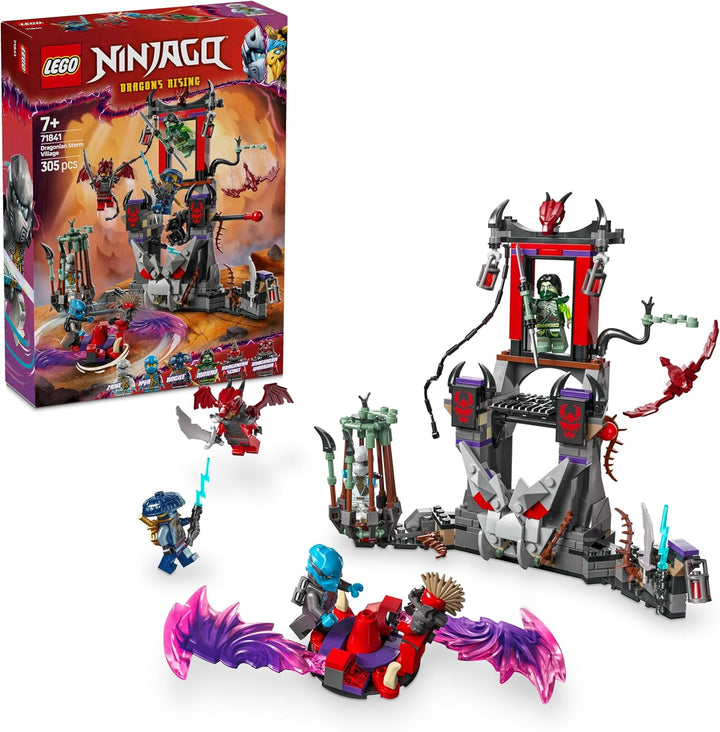 LEGO tbd-71841
