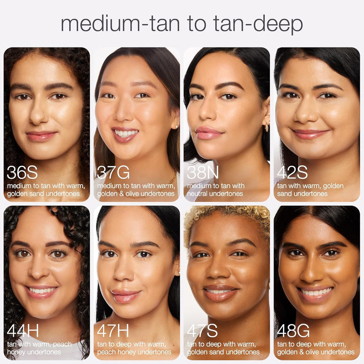 tarte Lápiz corrector de desenfoque de cinta de forma, maquillaje a...