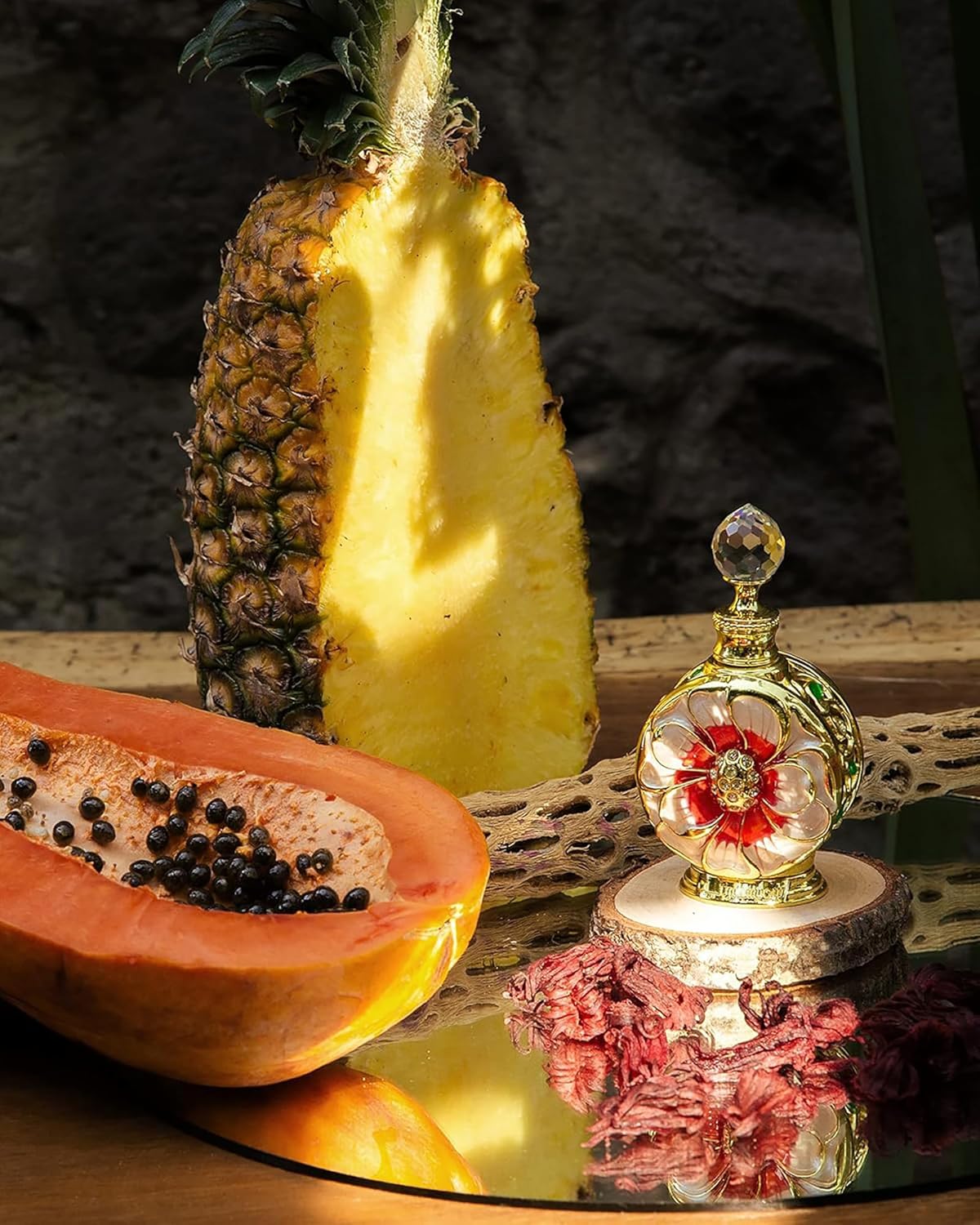 Swiss Arabian Layali Rouge \u2013 Productos de lujo de Dubai \u2013...
