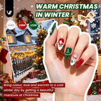 VANREESA Kit de 148 esmaltes de uñas de gel con puntas de uñas de almendra, Todo lo que necesitas