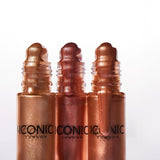 ICONIC LONDON Rollaway Glow | Resaltador líquido para un brillo rad...