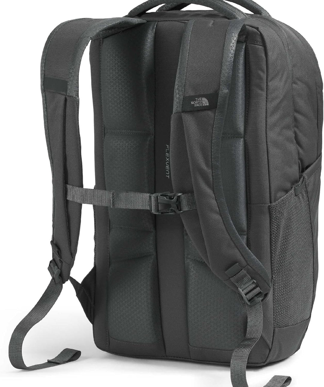 THE NORTH FACE Vault - Mochila para laptop de todos los días - Libr...