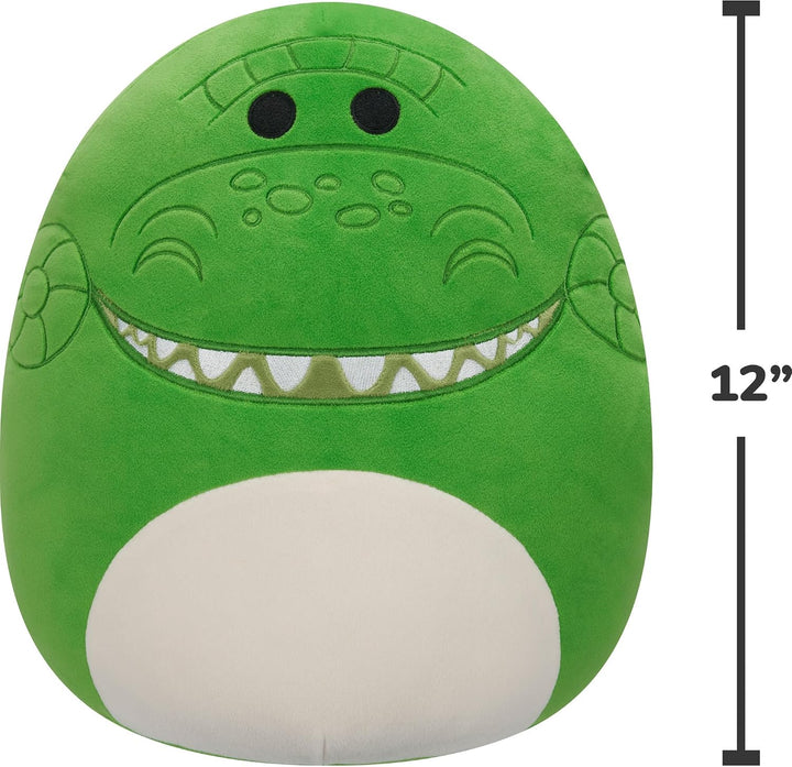 Squishmallows Original Disney Pixar "Toy Story" Rex de 12 p...