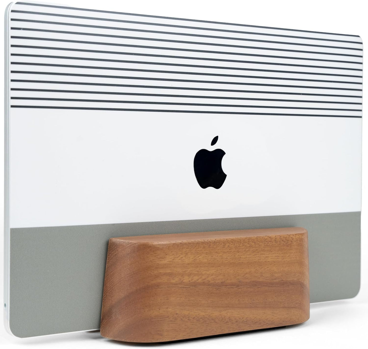 COREMINDED Soporte Vertical Ajustable para Laptop Portátil para Esc...