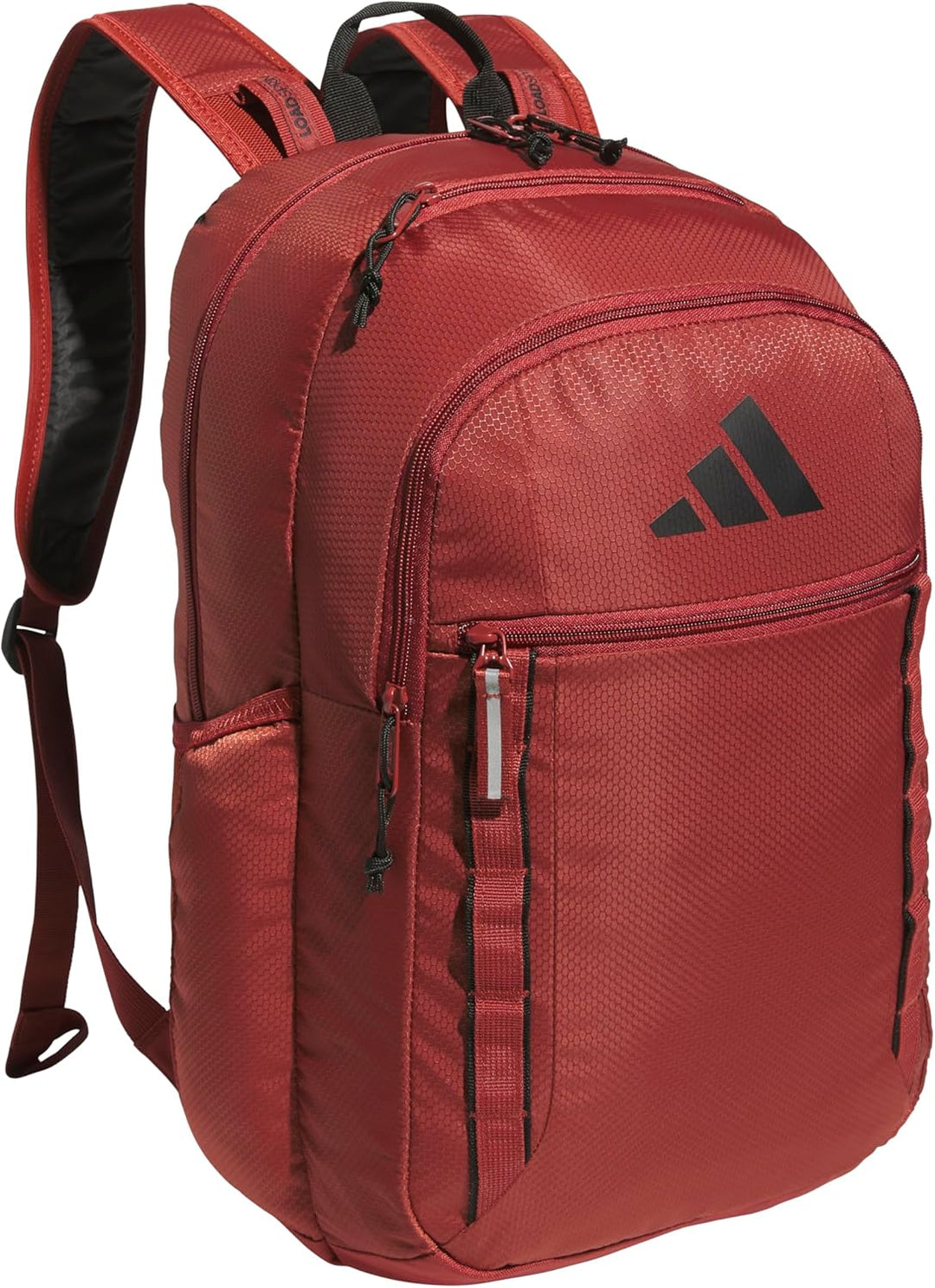 Mochila adidas Excel - Mochila grande y duradera para laptop, libro...