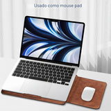 Fintie Funda para MacBook Neo 13 pulgadas, Air 13.6\/13.3 pulgadas,...