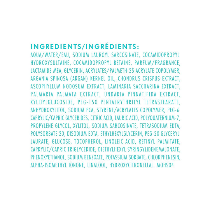 Moroccanoil Hydration Shampoo
