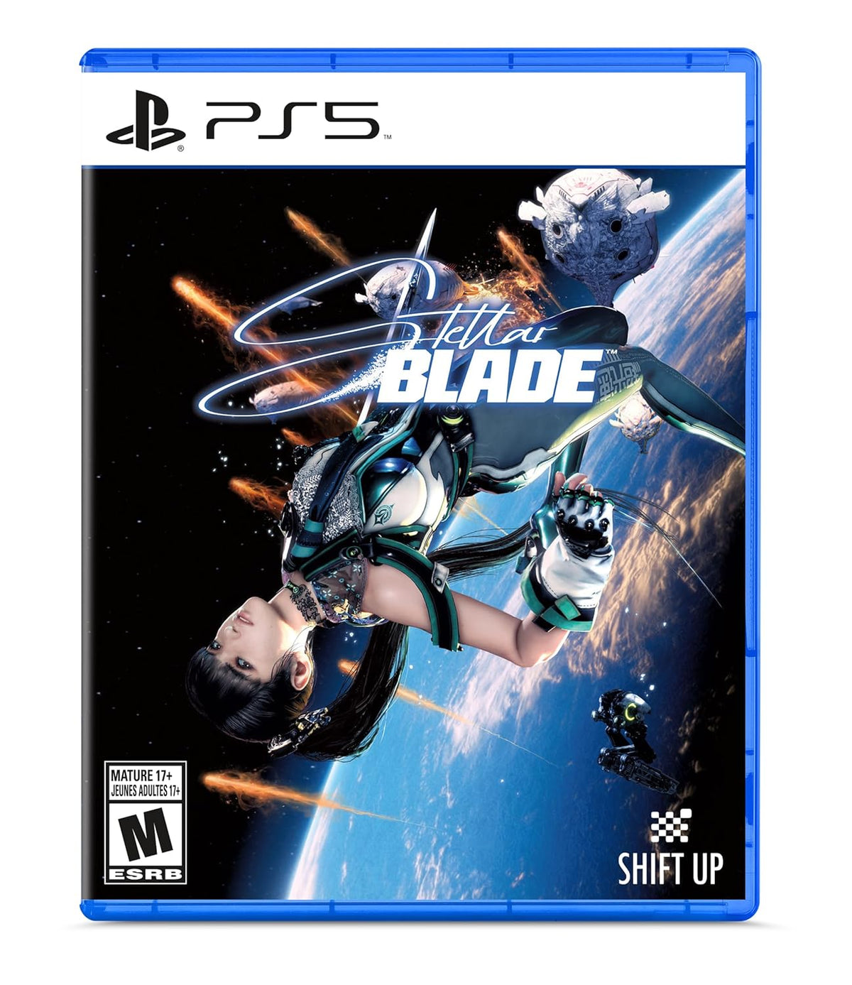 Stellar Blade - For PlayStation 5