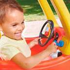Little Tikes – Cozy Coupe coche