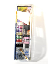 Graftobian Kits de maquillaje Mardi Gras y Fantasy
